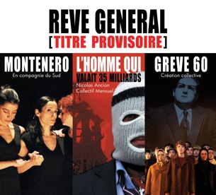 Rêve général