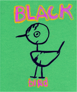 Blackbird
