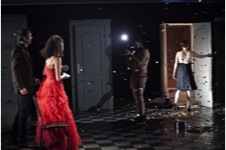 Notre peur de n'être